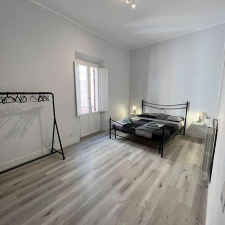 Campo De' Fiori Rooftop Apartment Roma Exterior foto