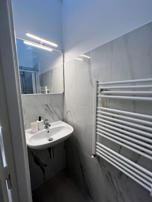 Campo De' Fiori Rooftop Apartment Roma Exterior foto