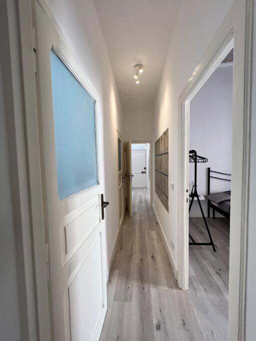 Campo De' Fiori Rooftop Apartment Roma Exterior foto