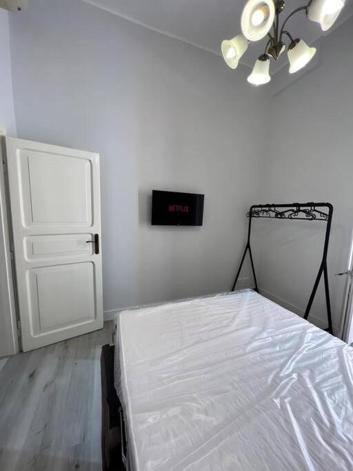 Campo De' Fiori Rooftop Apartment Roma Exterior foto